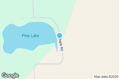 Map image of the property - 51156 Maple Rd