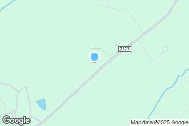 Map image of the property - 2202 Cherry Crk Rd