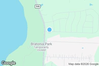 Map image of the property - 841 Wild Rose Wy