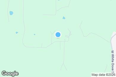 Map image of the property - 341 Wonder Dr