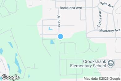 Map image of the property - 216 Stonegate Ave