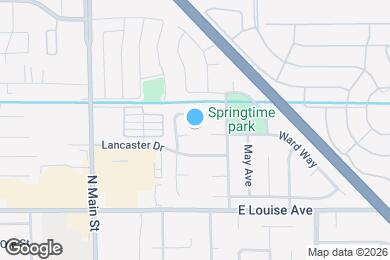 Map image of the property - 363 Rose Garden Ct