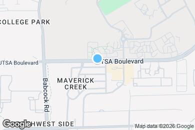 Map image of the property - 119 Adelaide Oaks