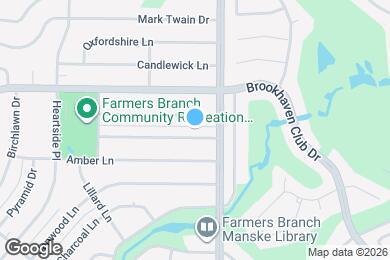 Map image of the property - 3053 Topaz Ln