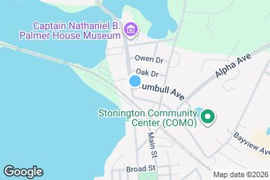 Map image of the property - 205 N Water St