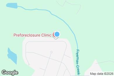 Map image of the property - 180 Butler Bridge Cir