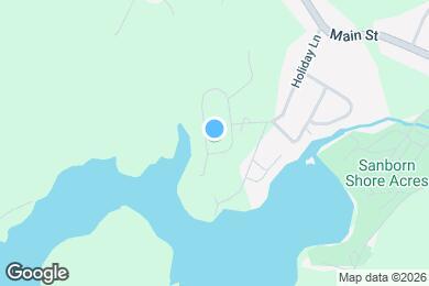 Map image of the property - 34 Blueberry Cir