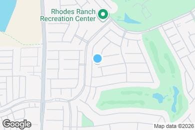 Map image of the property - 196 Broken Putter Way