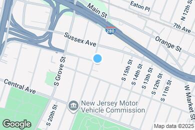 Map image of the property - 90 Steuben St