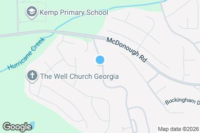 Map image of the property - 11037 Southwood Dr