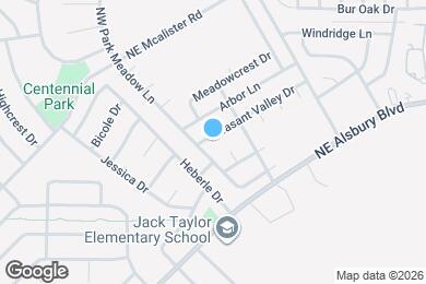 Map image of the property - 508 Pleasant Valley Dr