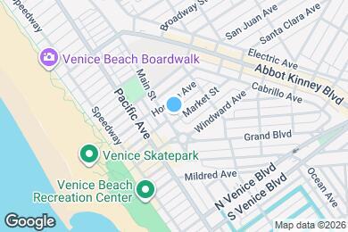Map image of the property - 1426 Main St