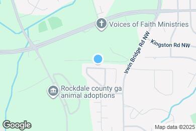 Map image of the property - 1232 Pinedale Cir NW