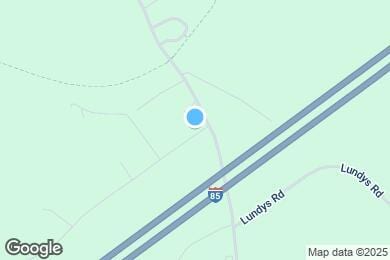 Map image of the property - 14604 Courthouse Rd