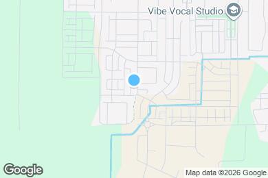 Map image of the property - 551 S 1020 W