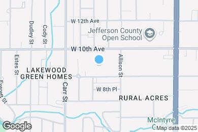 Map image of the property - Barcelona