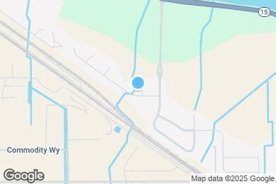 Map image of the property - 114 Bristol Forest Trail