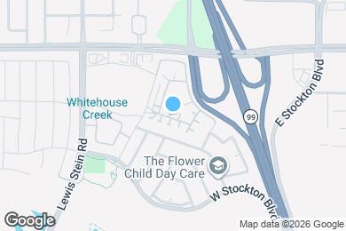 Map image of the property - 8195 Kramer Ranch Ln