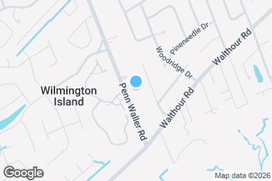 Map image of the property - 902 Penn Waller Rd