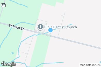 Map image of the property - 126 Ivy Trce