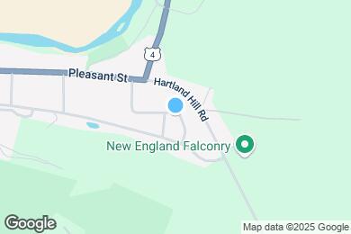 Map image of the property - 100 Atwood Ave