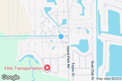 Map image of the property - 6300 Sugar Bush Ln