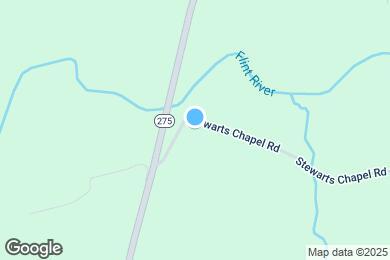 Map image of the property - 15 Stewarts Chapel Rd