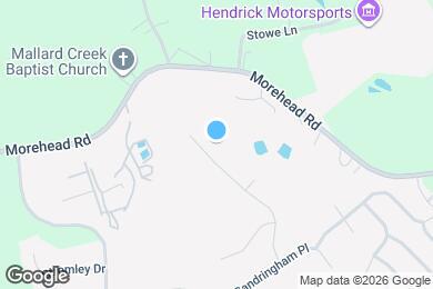 Map image of the property - 15221 Chowning Tavern Ln