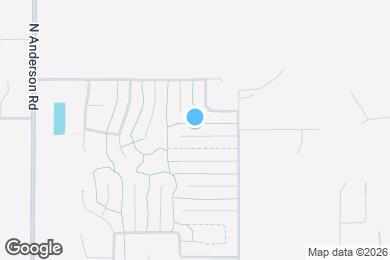 Map image of the property - 12413 Croydon Rd