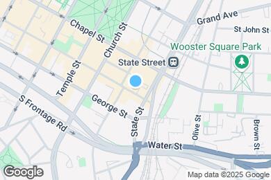 Map image of the property - Acme Building Lofts