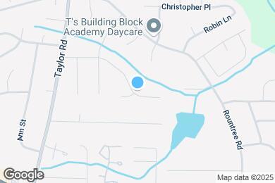 Map image of the property - 203 Lucan Way
