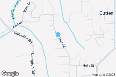Map image of the property - 4142 Excelsior Road