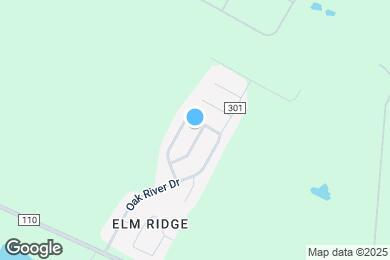 Map image of the property - 121 Winecup Path