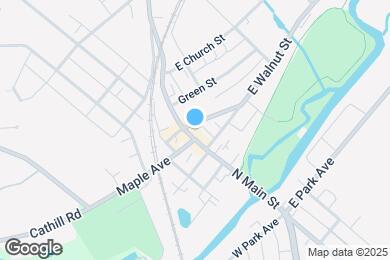Map image of the property - 139 N Main St