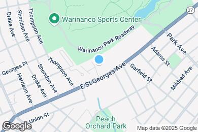 Map image of the property - 32B Carolyn Terrace