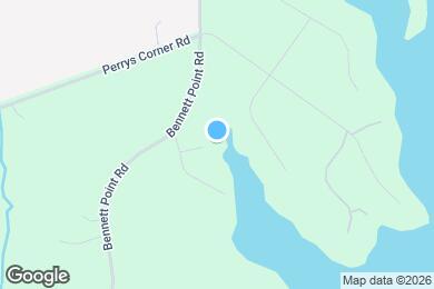 Map image of the property - 109 Yewell Rd
