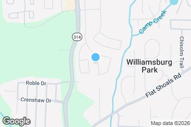 Map image of the property - 5914 Grande River Rd