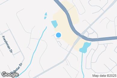 Map image of the property - 1452 Silver Charm Ln