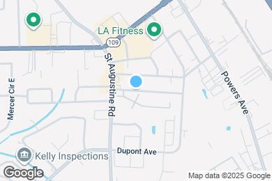 Map image of the property - 1000 Smithfield St