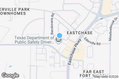 Map image of the property - 8228 Windsor Forest Dr