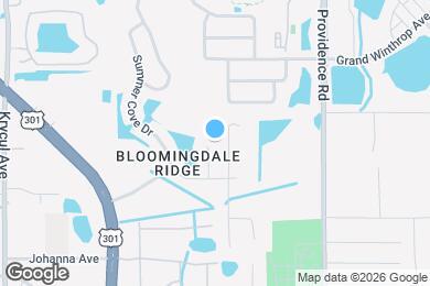 Map image of the property - 6606 Northhaven Ct