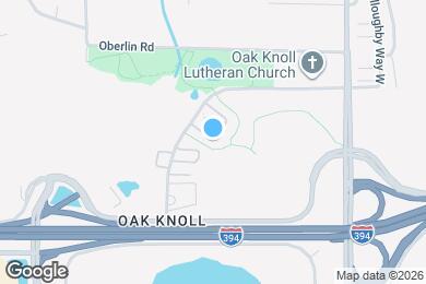 Map image of the property - 789 Fairfield Cir