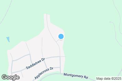 Map image of the property - 20 Issy Hawk Way