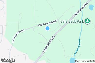 Map image of the property - 227 Crestview Wy