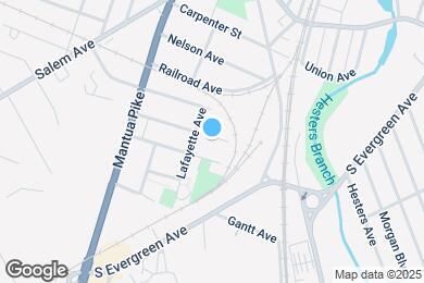 Map image of the property - 63 Packard Ave