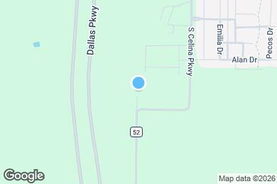 Map image of the property - 5277 Co Rd 52