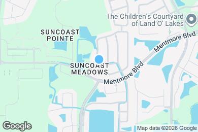 Map image of the property - 17236 Poppy Fields Ln