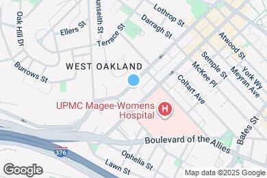 Map image of the property - SkyVue