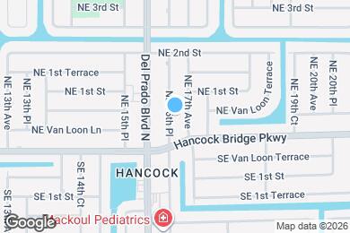 Map image of the property - Coming mid August   3/2
