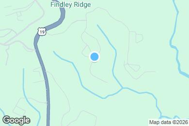 Map image of the property - 503 Stoneybrook Dr